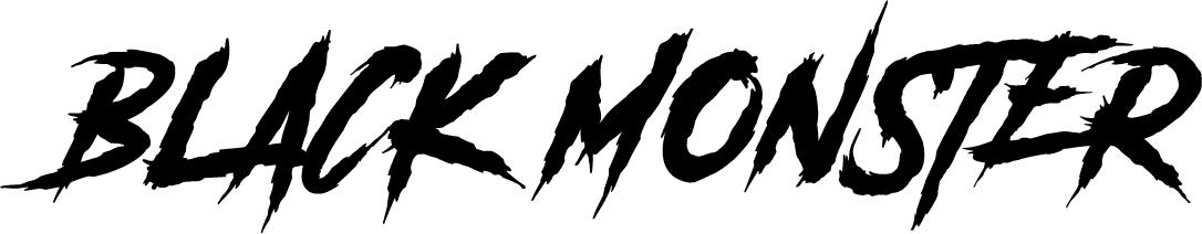 BLACKMONSTER