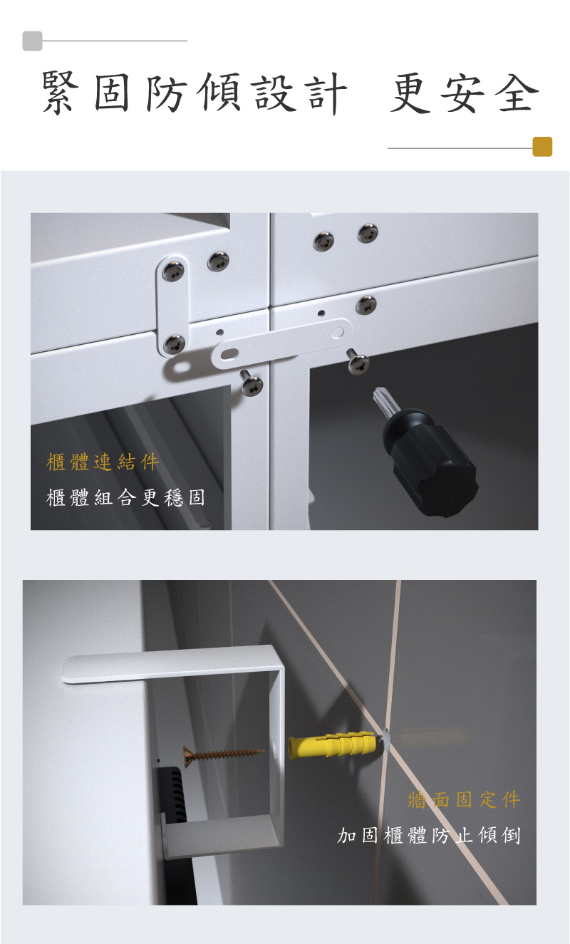 收藏家DQ防潮箱，主機六年保固