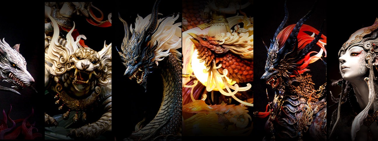 PKking工作室 banner